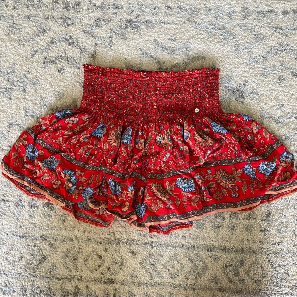 flowy natural life shirts
